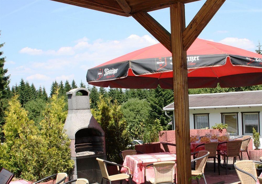 Rennsteig 4* Массерберг